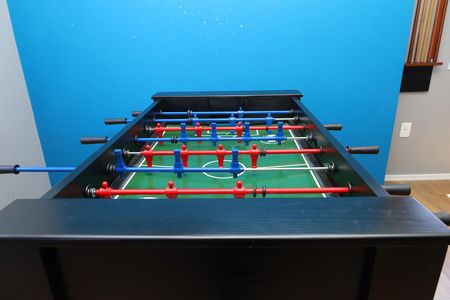 Studio para alugar com 17m², 1 quarto e sem vagaÁrea de Jogos 