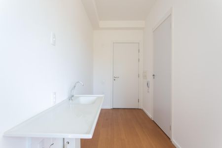 Studio para alugar com 17m², 1 quarto e sem vaga Studio para alugar com 17m², 1 quarto e sem vagaStudio