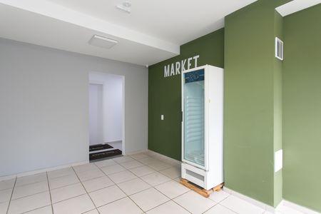 Studio para alugar com 17m², 1 quarto e sem vaga Studio para alugar com 17m², 1 quarto e sem vagaÁrea comum