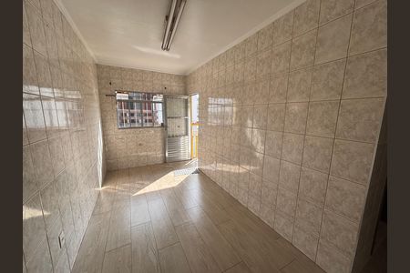 Casa à venda com 300m², 5 quartos e 5 vagasSala/cozinha 