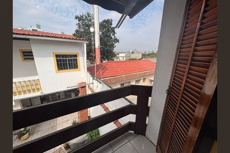 Casa à venda com 300m², 5 quartos e 5 vagasVista varanda 