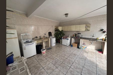 Casa à venda com 300m², 5 quartos e 5 vagasÁrea de serviço 