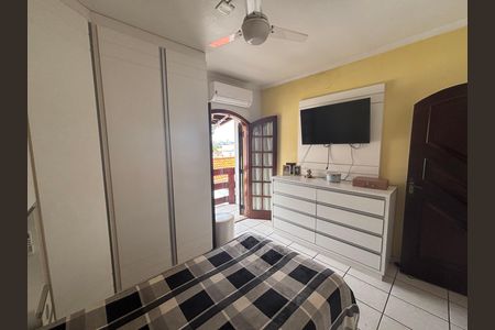 Casa à venda com 300m², 5 quartos e 5 vagasQuarto 2