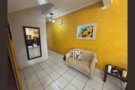 Sala de jantar de casa à venda com 5 quartos, 300m² em Vila Rui Barbosa, São Paulo