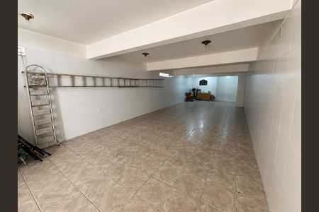 Casa à venda com 300m², 5 quartos e 5 vagasGaragem 