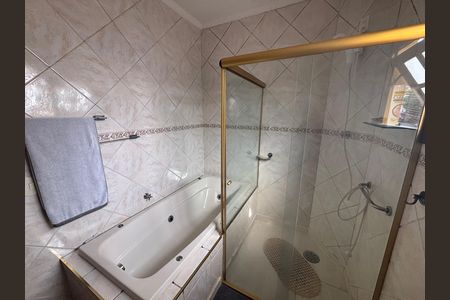 Casa à venda com 300m², 5 quartos e 5 vagasBanheiro 5