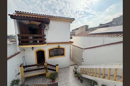 Casa à venda com 300m², 5 quartos e 5 vagasQuintal 