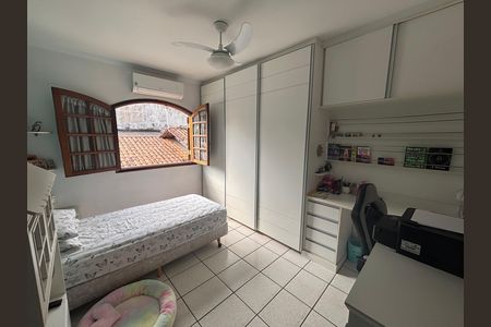 Casa à venda com 300m², 5 quartos e 5 vagasQuarto 1