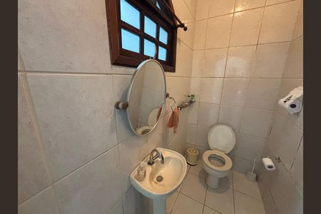 Casa à venda com 300m², 5 quartos e 5 vagasBanheiro 6