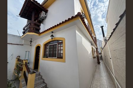 Casa à venda com 300m², 5 quartos e 5 vagasQuintal 