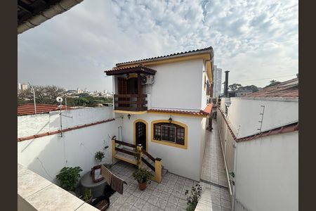 Casa à venda com 300m², 5 quartos e 5 vagasQuintal 