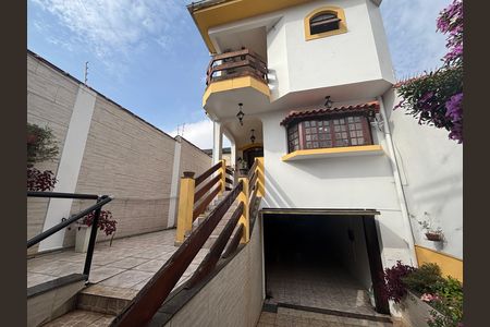 Casa à venda com 300m², 5 quartos e 5 vagasQuintal 