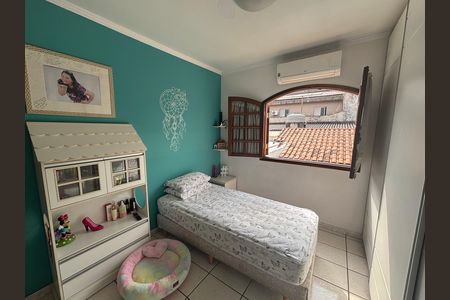 Casa à venda com 300m², 5 quartos e 5 vagasQuarto 1