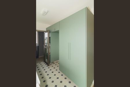Apartamento à venda com 91m², 2 quartos e 2 vagas Apartamento à venda com 91m², 2 quartos e 2 vagasCozinha