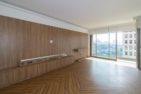 Sala de apartamento para alugar com 2 quartos, 91m² em Itaim Bibi, São Paulo