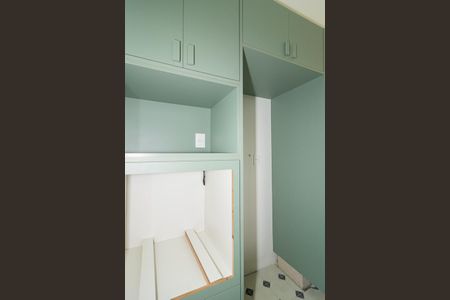 Apartamento à venda com 91m², 2 quartos e 2 vagas Apartamento à venda com 91m², 2 quartos e 2 vagasCozinha