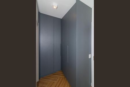 Apartamento à venda com 91m², 2 quartos e 2 vagas Apartamento à venda com 91m², 2 quartos e 2 vagasCloset da suíte 1