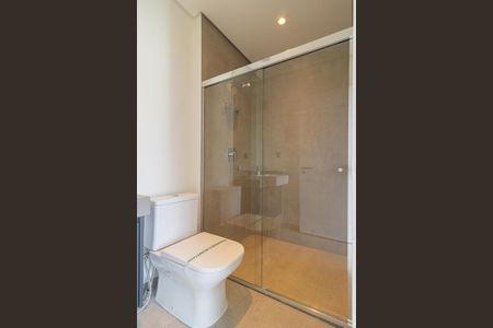 Apartamento à venda com 91m², 2 quartos e 2 vagas Apartamento à venda com 91m², 2 quartos e 2 vagasBanheiro da Suíte 2