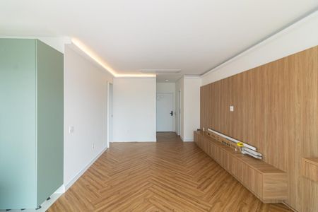 Sala de apartamento para alugar com 2 quartos, 91m² em Itaim Bibi, São Paulo