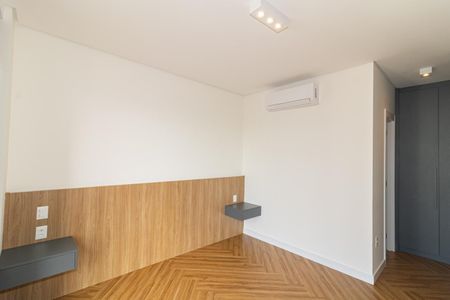 Apartamento à venda com 91m², 2 quartos e 2 vagas Apartamento à venda com 91m², 2 quartos e 2 vagasQuarto Suíte 1