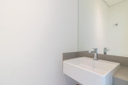 Apartamento à venda com 91m², 2 quartos e 2 vagas Apartamento à venda com 91m², 2 quartos e 2 vagasLavabo