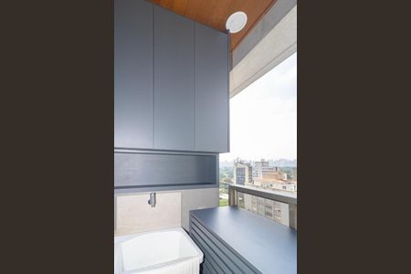 Apartamento à venda com 91m², 2 quartos e 2 vagas Apartamento à venda com 91m², 2 quartos e 2 vagasÁrea de Serviço
