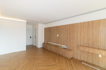 Apartamento à venda com 91m², 2 quartos e 2 vagas Apartamento à venda com 91m², 2 quartos e 2 vagasSala