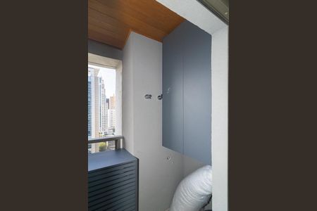 Apartamento à venda com 91m², 2 quartos e 2 vagas Apartamento à venda com 91m², 2 quartos e 2 vagasÁrea de Serviço