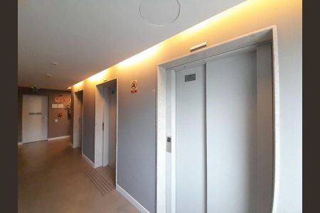 Apartamento para alugar com 66m², 3 quartos e 1 vaga