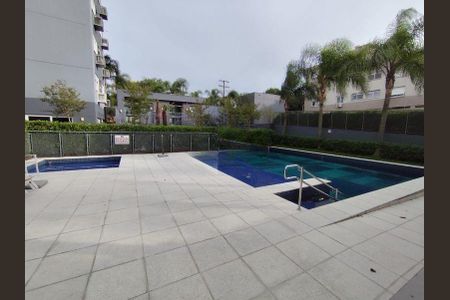 Apartamento para alugar com 66m², 3 quartos e 1 vaga