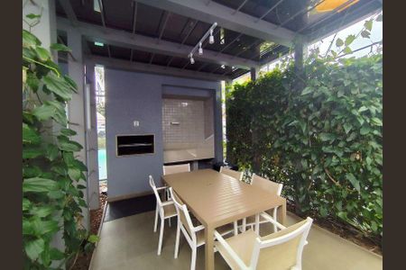 Apartamento para alugar com 66m², 3 quartos e 1 vaga