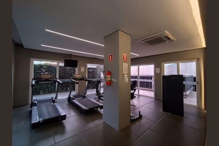 Apartamento para alugar com 66m², 3 quartos e 1 vaga