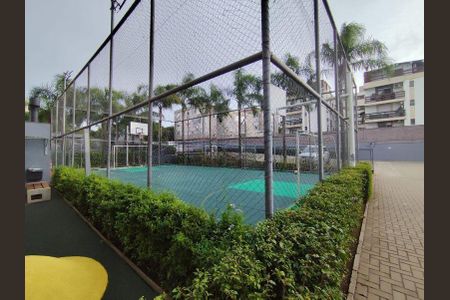 Apartamento para alugar com 66m², 3 quartos e 1 vaga