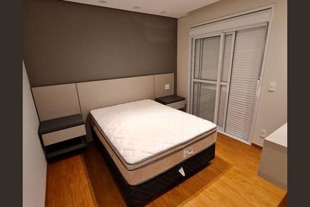 Apartamento para alugar com 3 quartos, 132m² em Tatuapé, São Paulo