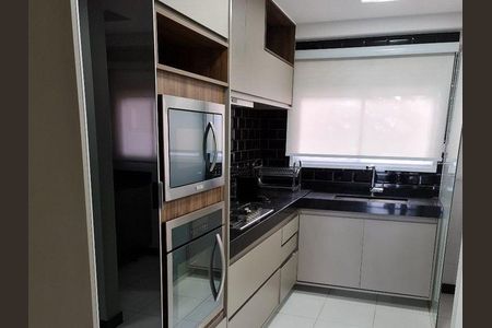 Apartamento para alugar com 3 quartos, 132m² em Tatuapé, São Paulo