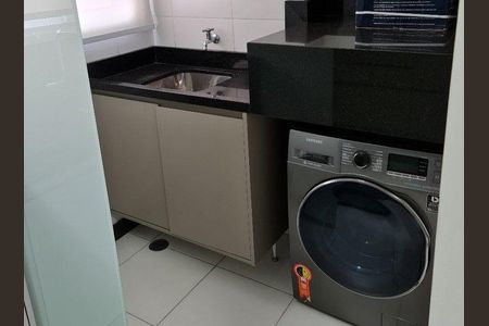 Apartamento para alugar com 3 quartos, 132m² em Tatuapé, São Paulo