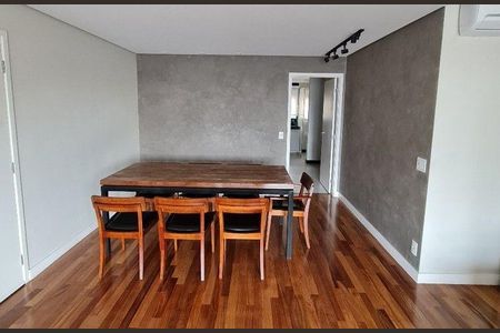 Apartamento para alugar com 3 quartos, 132m² em Tatuapé, São Paulo