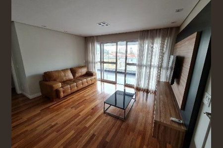 Apartamento para alugar com 3 quartos, 132m² em Tatuapé, São Paulo
