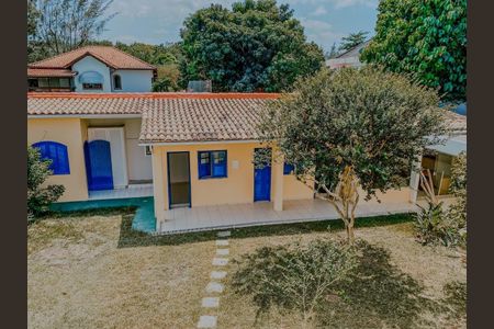 Casa para alugar com 600m², 4 quartos e 2 vagas