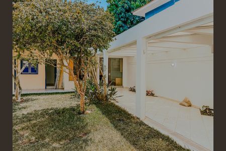 Casa para alugar com 600m², 4 quartos e 2 vagas