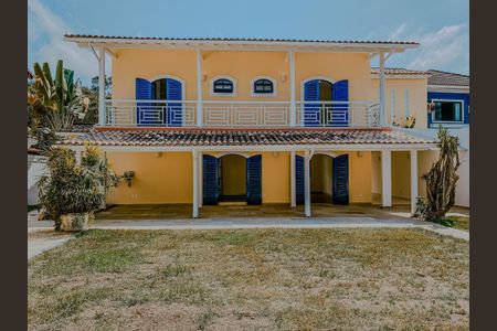 Casa para alugar com 600m², 4 quartos e 2 vagas