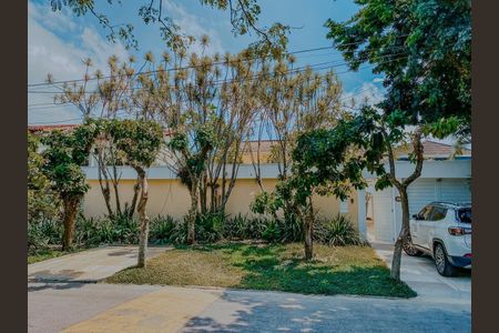 Casa para alugar com 600m², 4 quartos e 2 vagas