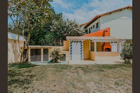 Casa para alugar com 600m², 4 quartos e 2 vagas