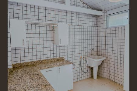 Casa para alugar com 600m², 4 quartos e 2 vagas