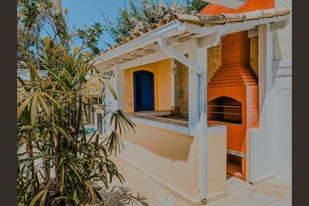 Casa para alugar com 600m², 4 quartos e 2 vagas