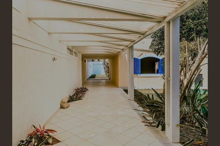 Casa para alugar com 600m², 4 quartos e 2 vagas