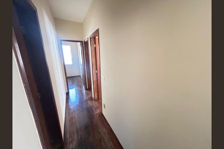 Apartamento para alugar com 3 quartos, 70m² em Buritis, Belo Horizonte