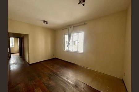 Apartamento para alugar com 3 quartos, 70m² em Buritis, Belo Horizonte