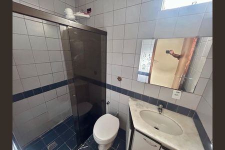 Apartamento para alugar com 70m², 3 quartos e 1 vaga