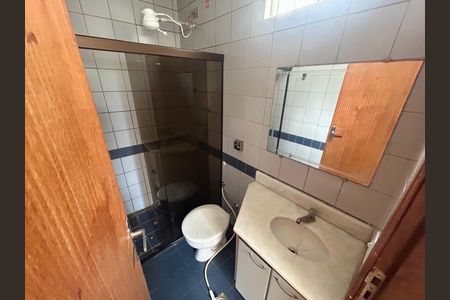 Apartamento para alugar com 70m², 3 quartos e 1 vaga